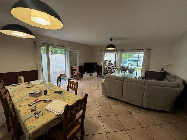 Maison traditionnelle à louer, 5 pièces - Merignac 33700