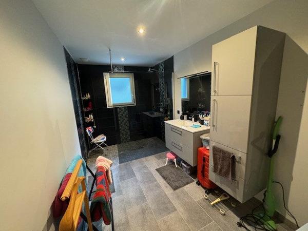 Maison traditionnelle à louer, 5 pièces - Merignac 33700
