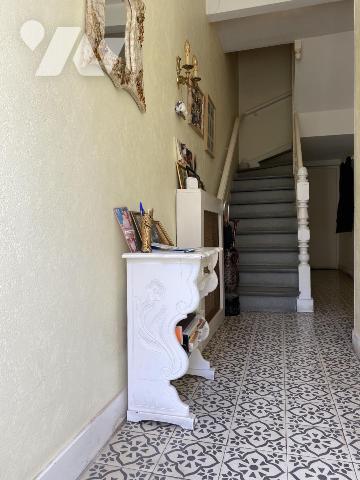 Nantes Saint Félix Au calme de son impasse maison ancienne avec jardin