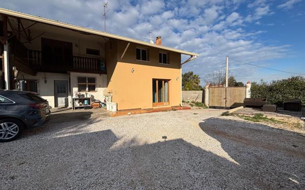 Maison à vendre    5 pièces • 207 m2 Espira-de-l'Agly