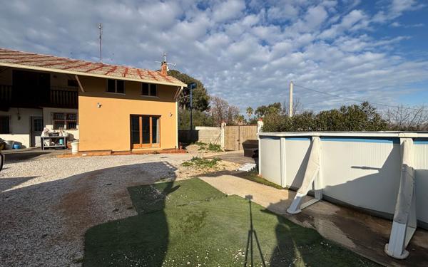 Maison à vendre    5 pièces • 207 m2 Espira-de-l'Agly