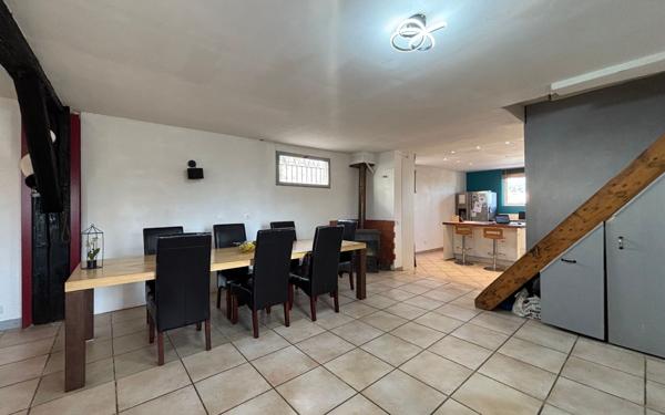 Maison à vendre    5 pièces • 207 m2 Espira-de-l'Agly