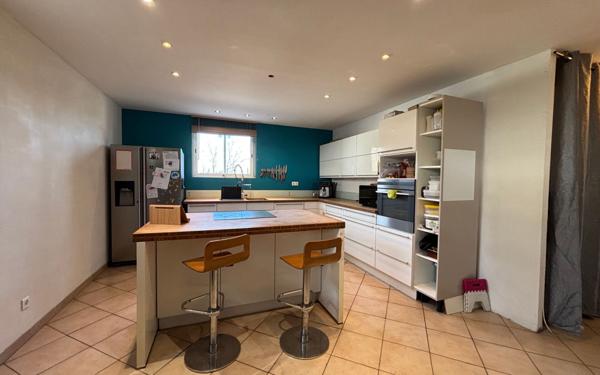 Maison à vendre    5 pièces • 207 m2 Espira-de-l'Agly