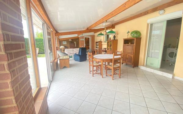 Maison à vendre    6 pièces •  Montauban