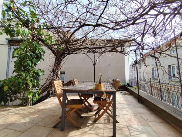 Maison 5 pièces - 118 m²