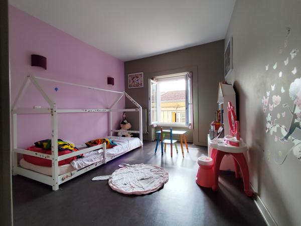 Maison 5 pièces - 118 m²