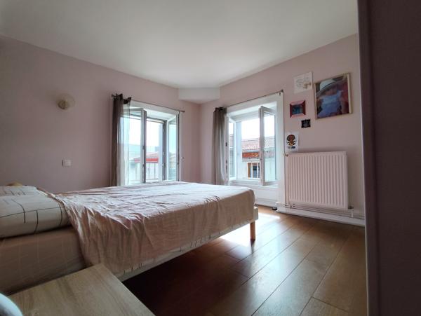 Maison 5 pièces - 118 m²