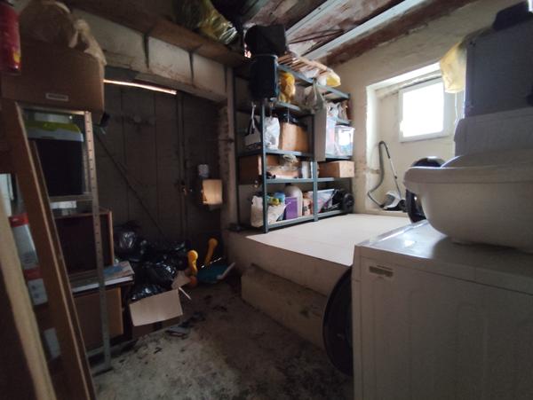 Maison 5 pièces - 118 m²