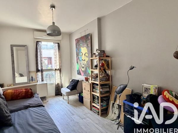 Appartement à vendre 3 pièces 63,02 m² Villemomble
