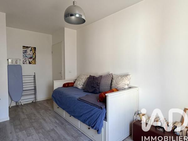 Appartement à vendre 3 pièces 63,02 m² Villemomble