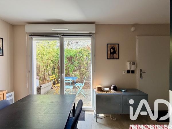 Appartement à vendre 3 pièces 63,02 m² Villemomble