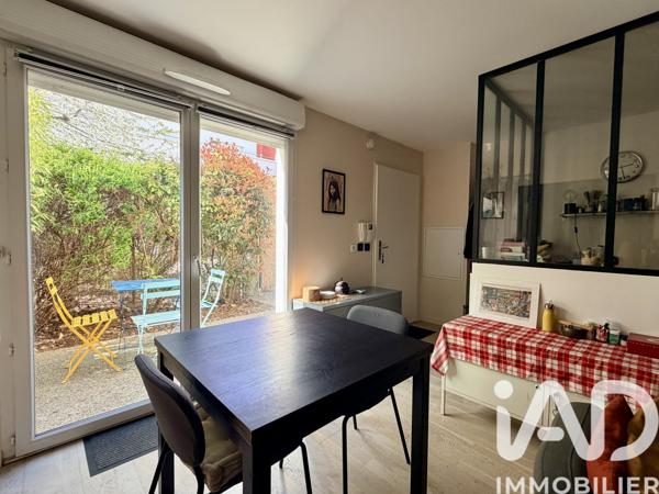 Appartement à vendre 3 pièces 63,02 m² Villemomble