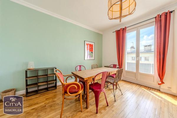 Appartement à vendre 4 pièces 91.12m² Brest (29200)