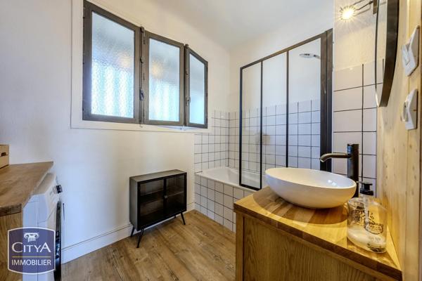 Appartement à vendre 4 pièces 91.12m² Brest (29200)