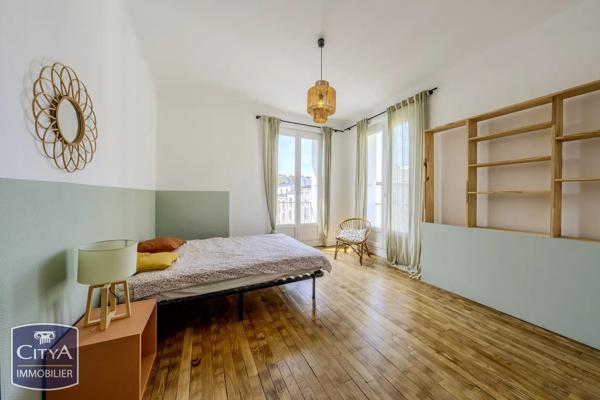 Appartement à vendre 4 pièces 91.12m² Brest (29200)