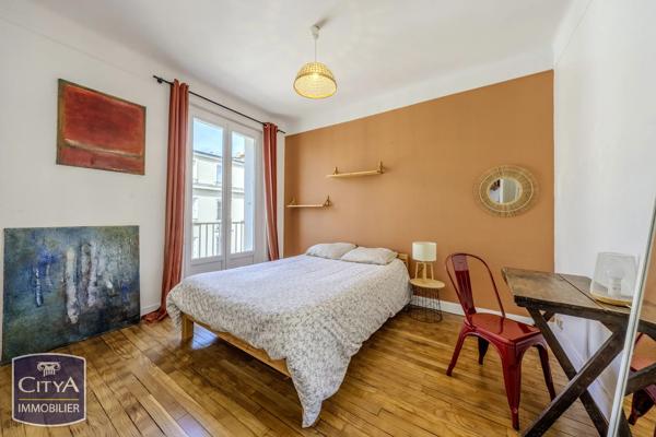 Appartement à vendre 4 pièces 91.12m² Brest (29200)