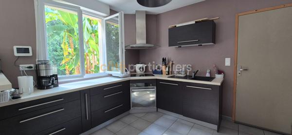 Vente
                Maison103,3 m² - 5 Pièces -
                    QUEVEN (56530)