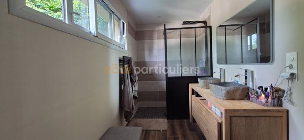 Vente
                Maison103,3 m² - 5 Pièces -
                    QUEVEN (56530)