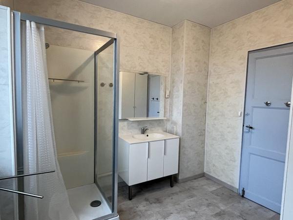 Maison à vendre |  Montrichard |  4 pièces | 103 m²