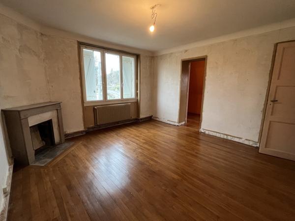 Maison à vendre |  Montrichard |  4 pièces | 103 m²