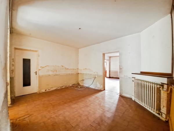 Carmaux (81400) Centre Ville - idéal investisseur