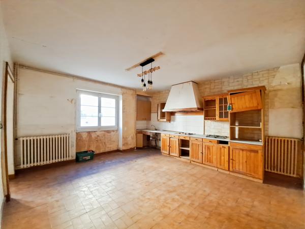 Carmaux (81400) Centre Ville - idéal investisseur