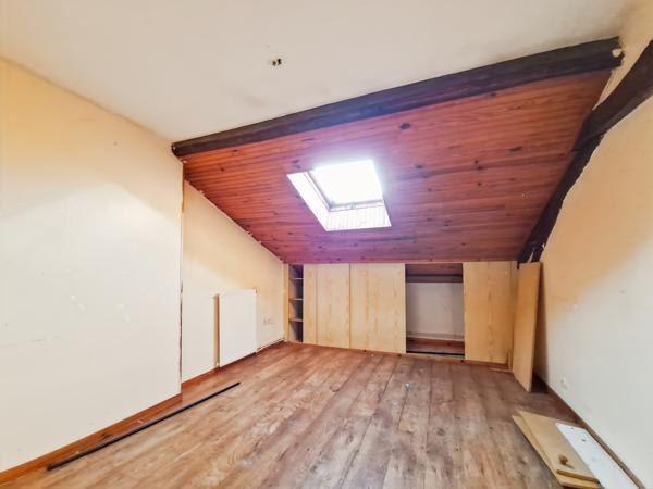 Carmaux (81400) Centre Ville - idéal investisseur