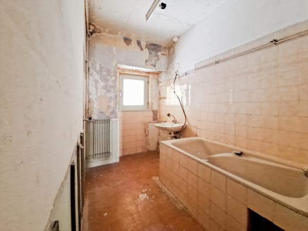 Carmaux (81400) Centre Ville - idéal investisseur