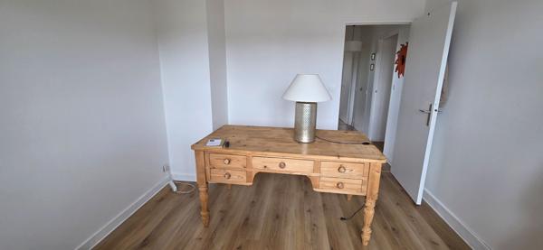APPARTEMENT type t3 - CENTRE VILLE PLESTIN Plestin les greves