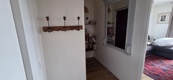 APPARTEMENT type t3 - CENTRE VILLE PLESTIN Plestin les greves