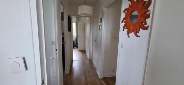 APPARTEMENT type t3 - CENTRE VILLE PLESTIN Plestin les greves