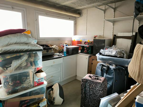 APPARTEMENT type t3 - CENTRE VILLE PLESTIN Plestin les greves