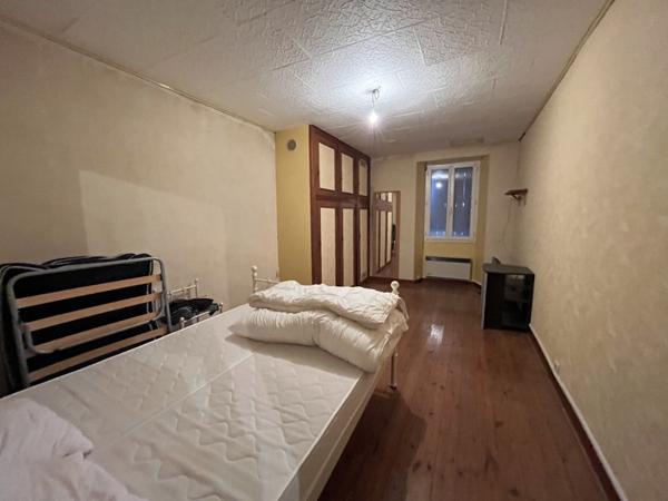 Maison à vendre |  Saint-Pierre-de-Juillers |  4 pièces | 74 m²