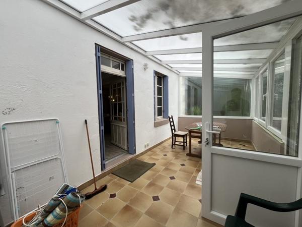 Maison à vendre |  Saint-Pierre-de-Juillers |  4 pièces | 74 m²