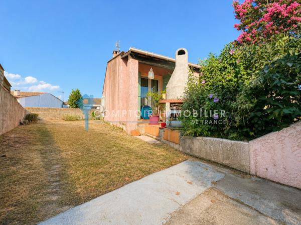 Villa 3 pièce(s) 2 chambre(s) 75 m²