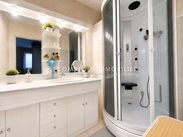 Villa 3 pièce(s) 2 chambre(s) 75 m²