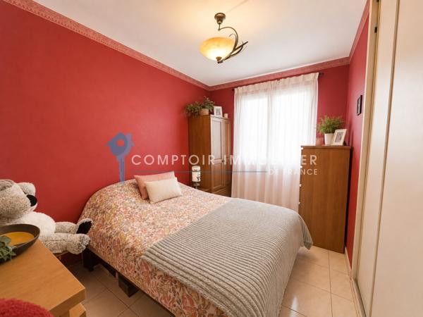 Villa 3 pièce(s) 2 chambre(s) 75 m²