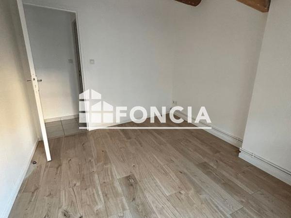 Location Appartement 3 pièces 50.9 m² - 13 RUE PIERRE ET MARIE CURIE Saint Etienne 42000