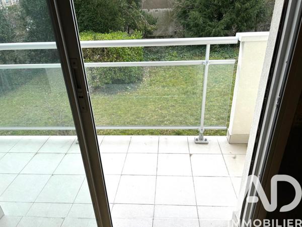 Appartement à vendre 4 pièces 100 m² Saint-Maur-des-Fossés