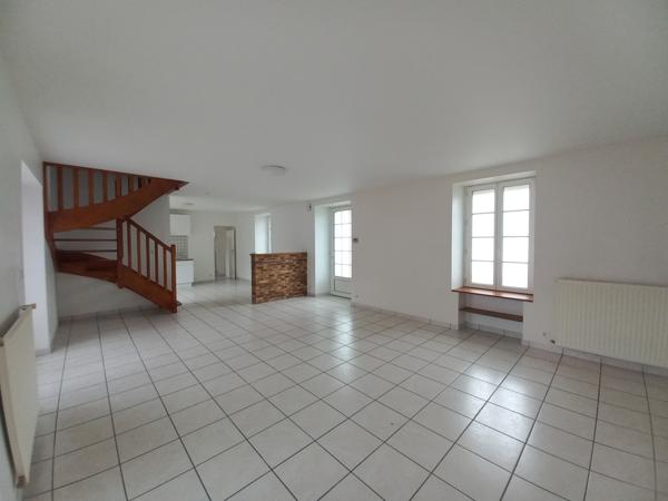 MAISON EN PIERRE A VENDRE KERGRIST 56 BRETAGNE