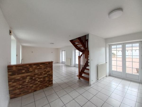 MAISON EN PIERRE A VENDRE KERGRIST 56 BRETAGNE