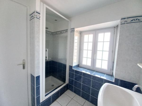 MAISON EN PIERRE A VENDRE KERGRIST 56 BRETAGNE