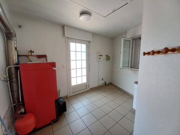 MAISON EN PIERRE A VENDRE KERGRIST 56 BRETAGNE