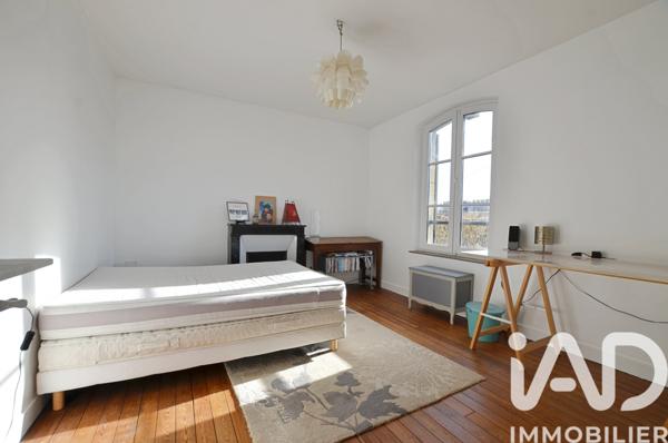 Maison à vendre 6 pièces 154 m² Ermont