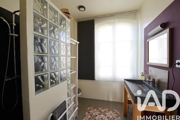 Maison à vendre 6 pièces 154 m² Ermont