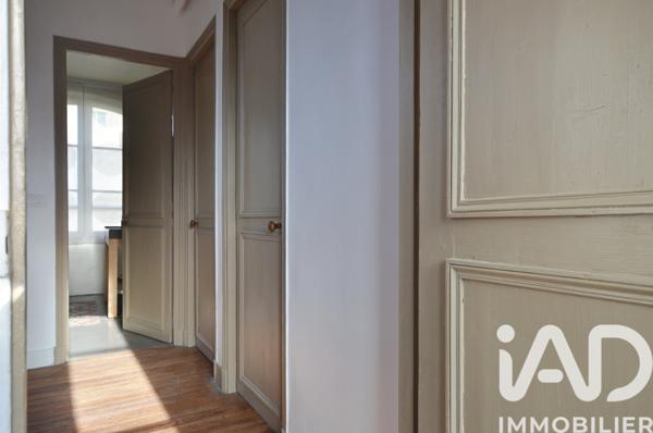 Maison à vendre 6 pièces 154 m² Ermont