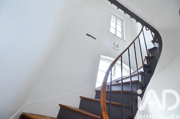 Maison à vendre 6 pièces 154 m² Ermont