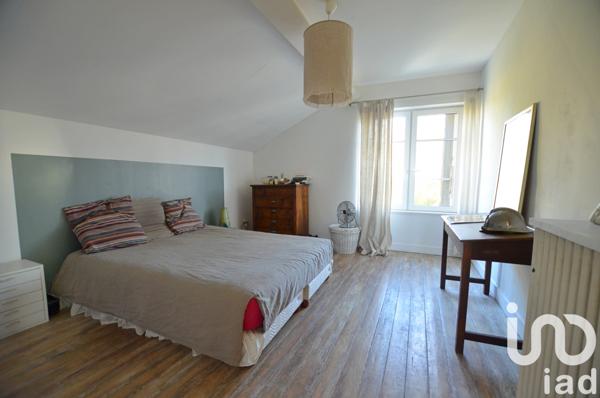 Maison à vendre 6 pièces 154 m² Ermont