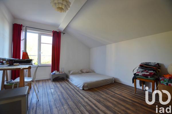 Maison à vendre 6 pièces 154 m² Ermont