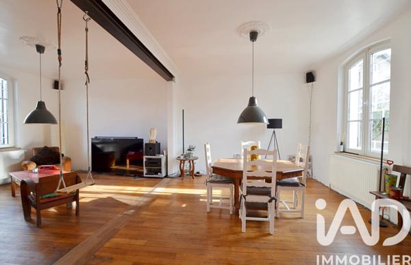 Maison à vendre 6 pièces 154 m² Ermont